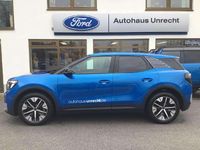 Gebraucht Ford Explorer 210 kW (286 PS) 2024 Bluemymindmetallic SUV