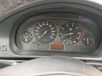 Gebraucht BMW 523 170 PS (125 kW) 2000 Blau Kombi