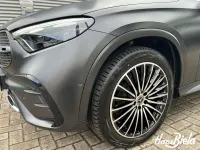 Gebraucht Mercedes GLC450 AMG 367 PS (269 kW) 2024 Manufaktur graphitgrau magno SUV