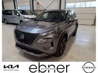 Gebraucht Nissan X-Trail N-Connecta 204 PS (150 kW) 2025 Grau SUV