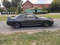 Gebraucht Nissan Skyline 280 PS (205 kW) 1992 Grau Coupé