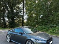 gebraucht Audi TT RS TT RSCoupe ohne OPF Carbon OLED B&O Kamera Edel01 KWV3