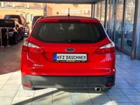 gebraucht Ford Focus 2,0 Ltr. - 85 kW TDCi Titanium/ Automat.