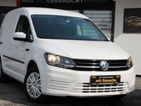 gebraucht VW Caddy Nfz Kasten EcoProfi BMT Navi SHZ Garantie