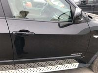 Gebraucht BMW X5 286 PS (210 kW) 2010 Schwarz SUV