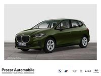Gebraucht BMW 220 170 PS (125 kW) 2025 Grün Van / Kleinbus
