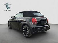Gebraucht Mini Cooper S Classic 2022 Schwarz Kleinwagen
