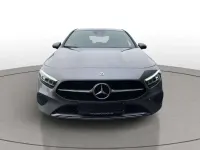 Gebraucht Mercedes A180 Progressive 136 PS (100 kW) 2026 Metalliclack mountaingrau Limousine