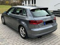 gebraucht Audi A3 Sportback 1.4 TFSI S tronic Ambiente