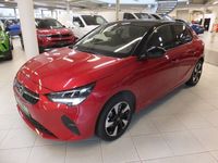 gebraucht Opel Corsa-e CORSA AUTOMATIK