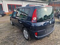 gebraucht Renault Espace 4