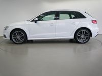 gebraucht Audi A3 Sportback e-tron sport S tro. LED virt. Co