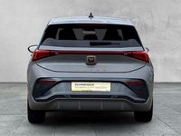 Gebraucht Cupra Born 150 kW (204 PS) 2023 Grau Kleinwagen