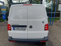 gebraucht VW Transporter T6MHD Kurz EU6 EcoProfi