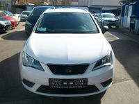 gebraucht Seat Ibiza ST 1.4 TDI Style*Klima*PDC*Euro6*Top*