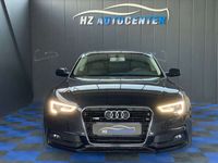 gebraucht Audi A5 Coupe 2.0 TDI quattro S-Line*HMS*LED*NAVI