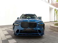 Gebraucht BMW X7 Performance 621 PS (456 kW) 2023 Alpina blau SUV