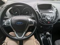 gebraucht Ford B-MAX 1.0 Ecoboost Titanium Ausstattung