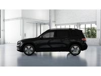 Gebraucht Mercedes GLB200 Progressive 150 PS (110 kW) 2025 Schwarz SUV