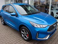 Neu Ford Kuga ST-Line X 242 PS (177 kW) 2025 Desert island blue metallic SUV
