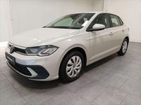 Gebraucht VW Polo Life 80 PS (58 kW) 2023 Grau Kleinwagen