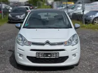 Gebraucht Citroën C3 SELECTION 68 PS (50 kW) 2013 Weiß Limousine