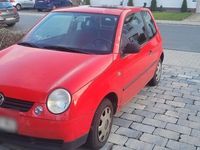 gebraucht VW Lupo Anfängerauto