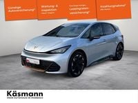 Second-hand Cupra Born e-Boost 169 kW (231 CP) 2023 Argintiu Hatchback