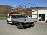 Second-hand Ford Transit 105 CP (77 kW) 2019 Alb