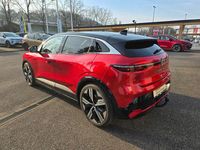 Gebraucht Renault Megane E-Tech Iconic 160 kW (218 PS) 2022 Rot Limousine