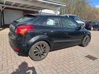 Używany Kia ProCeed 116 KM (85 kW) 2012 Czarny Hatchback