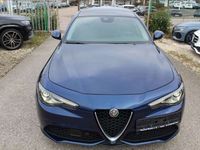 gebraucht Alfa Romeo Giulia Veloce Q4 2HD/Panorama/Harman/Leder/Voll