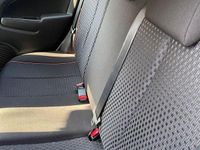 Second-hand Mazda 2 Edition 75 CP (55 kW) 2011 Negru Hatchback