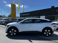 Gebraucht Renault Mégane Equilibre 96 kW (131 PS) 2022 Polar weiss Limousine