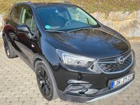 Gebraucht Opel Mokka 140 PS (102 kW) 2017 Schwarz SUV