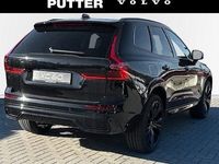 Neu Volvo XC60 Plus 250 PS (183 kW) 2025 Schwarz SUV
