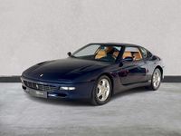 Gebraucht Ferrari 456 442 PS (325 kW) 1997 Blau Coupé