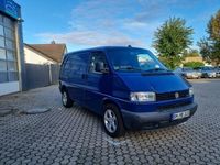 gebraucht VW T4 2.5 ACV Kasten technisch TOP! extrem viele NEUTEILE