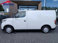 Nouvelle Maxus eDeliver 3 117 kW (160 ch) 2025 Blanc Van