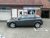 Usata Opel Astra Edition 90 CV (66 kW) 2009 Grigio Utilitaria