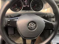 Gebraucht VW Golf VII Cup 105 PS (77 kW) 2014 Blau Limousine