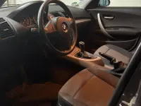Używany BMW 118 143 KM (105 kW) 2006 Szary Hatchback