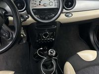 Gebraucht Mini One Cabriolet 98 PS (72 kW) 2014 Rot Cabrio