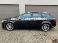 gebraucht Audi RS4 Avant 4.2 FSI quattro*Carbon*Leder*19*Bose*Navi*