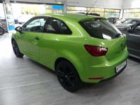 gebraucht Seat Ibiza 1.2 12V Reference*Klima*Alu"17*Gepflegt !*