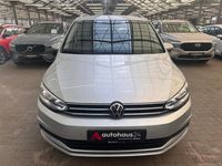 gebraucht VW Touran 1.5 TSI Highline (EURO 6d)