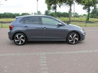 Gebraucht VW Polo GTI 207 PS (152 kW) 2023 Rauchgrau metallic Kleinwagen