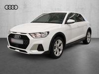 Gebraucht Audi A1 110 PS (80 kW) 2024 Weiß SUV