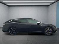 Gebraucht VW Arteon 320 PS (235 kW) 2024 Schwarz Kombi