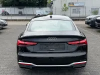 Gebraucht Audi A5 Sportback S-Line 286 PS (210 kW) 2022 Schwarz Kleinwagen